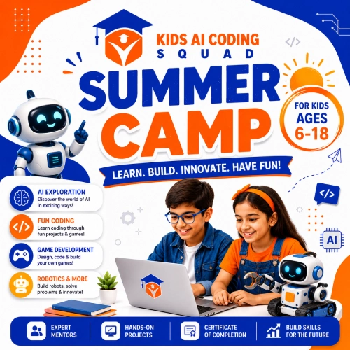 Summer Camp