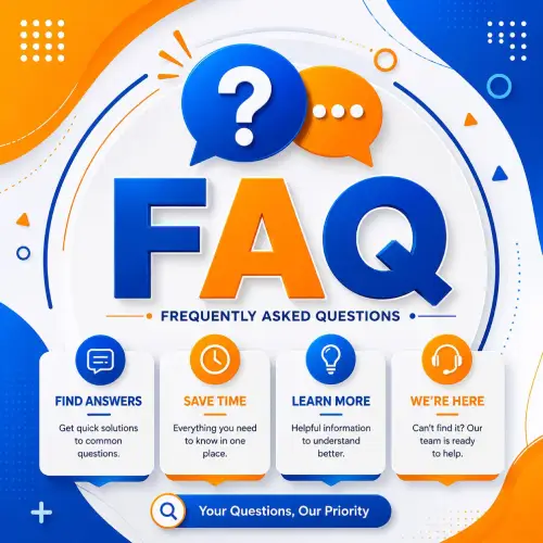Kids Coding and AI Classes Frequently Asked Questions