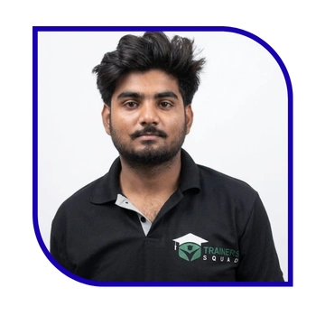 Srikesh Sir